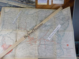 Norfolk and Western Railway Annual Report 34th Year ended December 31 1929  MAP