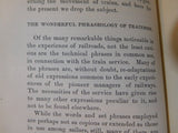 Railway Service Trains and Stations by Marshall Kirkman Copyright 1878