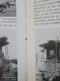 New England States Limited NERS 1978-1979 Winter The Disaster at Baker Bridge