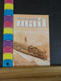Darjeeling Mail 2000 November Issue 12 Darjeeling Himalayan Railway Society Mag