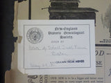 Taunton The book of Illustrated 1947   Covers Loose    Damage