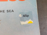 Sea Breezes Magazine #389 Vol 52 Life in the Castle Liners Brocklebak fleet