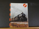 Loki Magazine 1995 2 Die K4 Guterwagen der SBB Tinplater am Werk