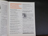 TTOS Bulletin Vol 30 #5 1995 September Toy Train Operating Society