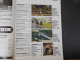 Die Modell-Eisenbahn Magazine 1989 1 Grossbahnhof in HO Signale fur spur O