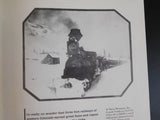 On the Three Foot Gauge By Edgar Mead RGS D&RGW Isle of Man Railway