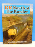 BR North Of The Border By L A Nixon & PJ Robinson DJ
