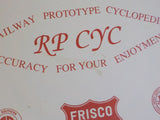 Railway Prototype Cyclopedia Volume 30 WWII emergency composite class GH / GS go