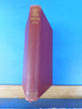 Notes on Lead and Copper Smelting by Hiram Hixon 1908 Hard Cover