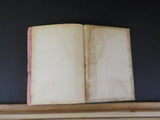 Travelers’ Official Railway Guide US & Canada 1888 April      Hard Cover