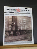 Katy Flyer Bulletin V35 #2 2013 June Catastrophe At West, Texas