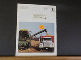 Transportation USA Vol 6 No 1 Fall 1979 You can haul the pizza but not beer