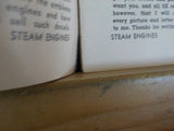 Steam Engines 1961 March Canada’s Harvest Specials Old 999 runs again
