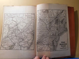 East Bound Rate Bases & Billing Instructions #4 1912 Pere Marquette LS&MS MC Lac
