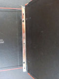 GMC Truck data book Binder ONLY