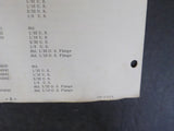 EMD Pointers 1966 April 11 Filtered air system with automatic drain valves