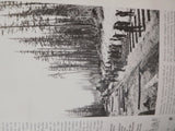 Encyclopedia of North American Railroads By Aaron E Klein DJ 1985