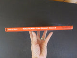 Rock Island Color Pictorial Volume 3 by Louis Marre  Hard Cover