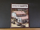 Narrow Gauge & Short Line Gazette 1979 November December Logging Mallets pt 11