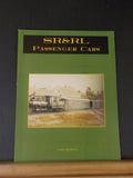 SR&RL Passenger Cars by Gary Kohler 2007 Revised Edition Soft Cover