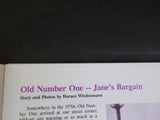 TTOS Bulletin Vol 26 #1 1991 January Toy Train Operating Society