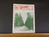 Soo-Liner Employee Magazine 1953 October November December Valley City electric