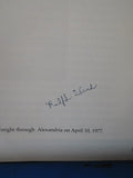 Southern Railway Pictorial by Ralph Ward Signed? Soft Cover