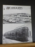 ERA Headlights 1977 July - September Metrorail Crosses the Potomac