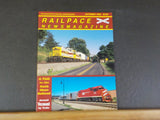 Rail Pace News Magazine 1999 October Visit to the North Shore Railroad