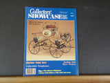 Collectors’ Showcase Vol 10 #7 1990 September October Mint & Boxed in America
