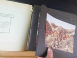 O’er Canon and Crag to the Land of Gold Series 3