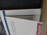 DSI Rail Routing Supplement 1984 September October Official Guide