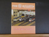 TTOS Bulletin Vol 44 #4 2009 July/August Toy Train Operating Society