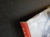 GM&O North by R.P. Olmsted 1976 Dust Jacket Gulf Mobile and Ohio N Illinois