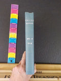 Trains Illustrated Magazine Bound Volume 5 1952
