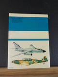 Air Power a Modern Illustrated History illustrated by John Batchelor