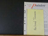 EMD Pointers 1957 August 20 #68 Lube oil coolers testing and maintenance