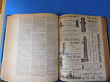 Engineering News and American Railways 1894 Jan to June