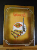 Indianapolis Railways A complete history by Jerry Marlette