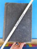 Locomotive Cyclopedia 1930    9th edition original