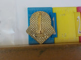 Jaycees District of Columbia Female Supreme Court Justice PIN