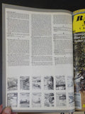 Railroad Model Craftsman Magazine Bound Volume 51 June 1982 - May 1983