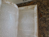 Andrews Report on Colonial & Lake Trade 1852 British NA Colonies Great Lakes Riv