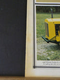 Gas Engine Magazine 1986 March Old Engine Restoration Tips