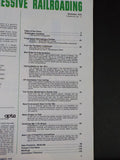 Progressive Railroading 1979 November How China runs its railroads Piggyback Coa