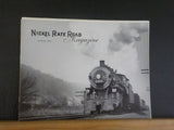 Nickel Plate Road Magazine 1990 Spring The Big push A tale of 1000 travellers