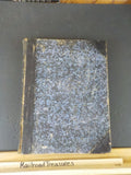 Engineering Magazine Vol XXVIII 1879  July 4 thru Dec 26 Weekly