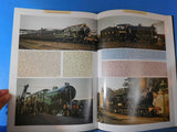 Big Four In Color 1935-50 by David Jenkinson w/ dust jacket