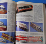 Railroad Model Craftsman Magazine Bound Volume 76 June 2007 - May 2008