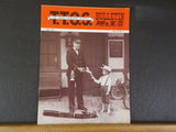 TTOS Bulletin Vol 19 #6 1984 June Toy Train Operating Society